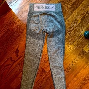 GYMSHARK seamless leggings